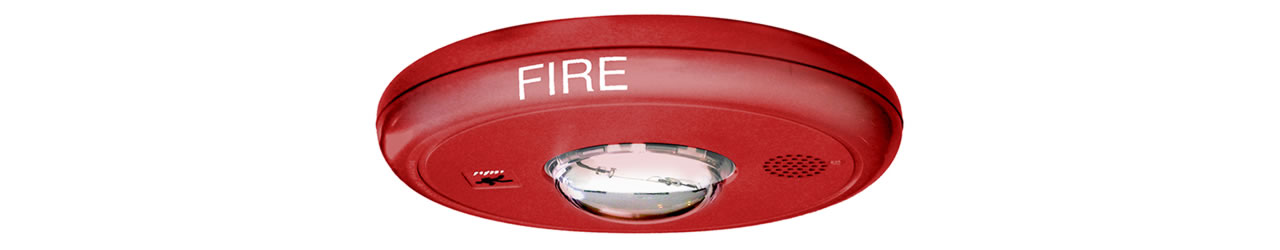 Fire Safety System Contractor Image